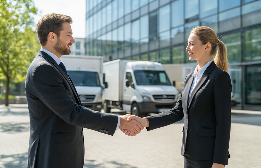 How to Select a Trusted Shredding Company for Long-Term Business Success