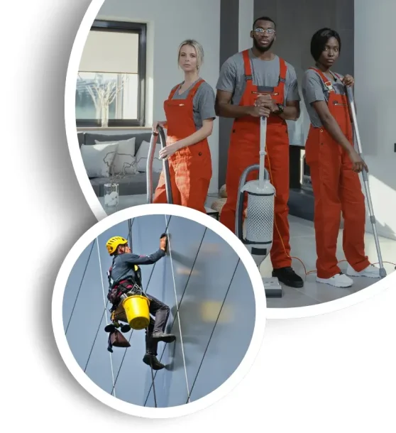 Commercial Cleaning Services in Dubai